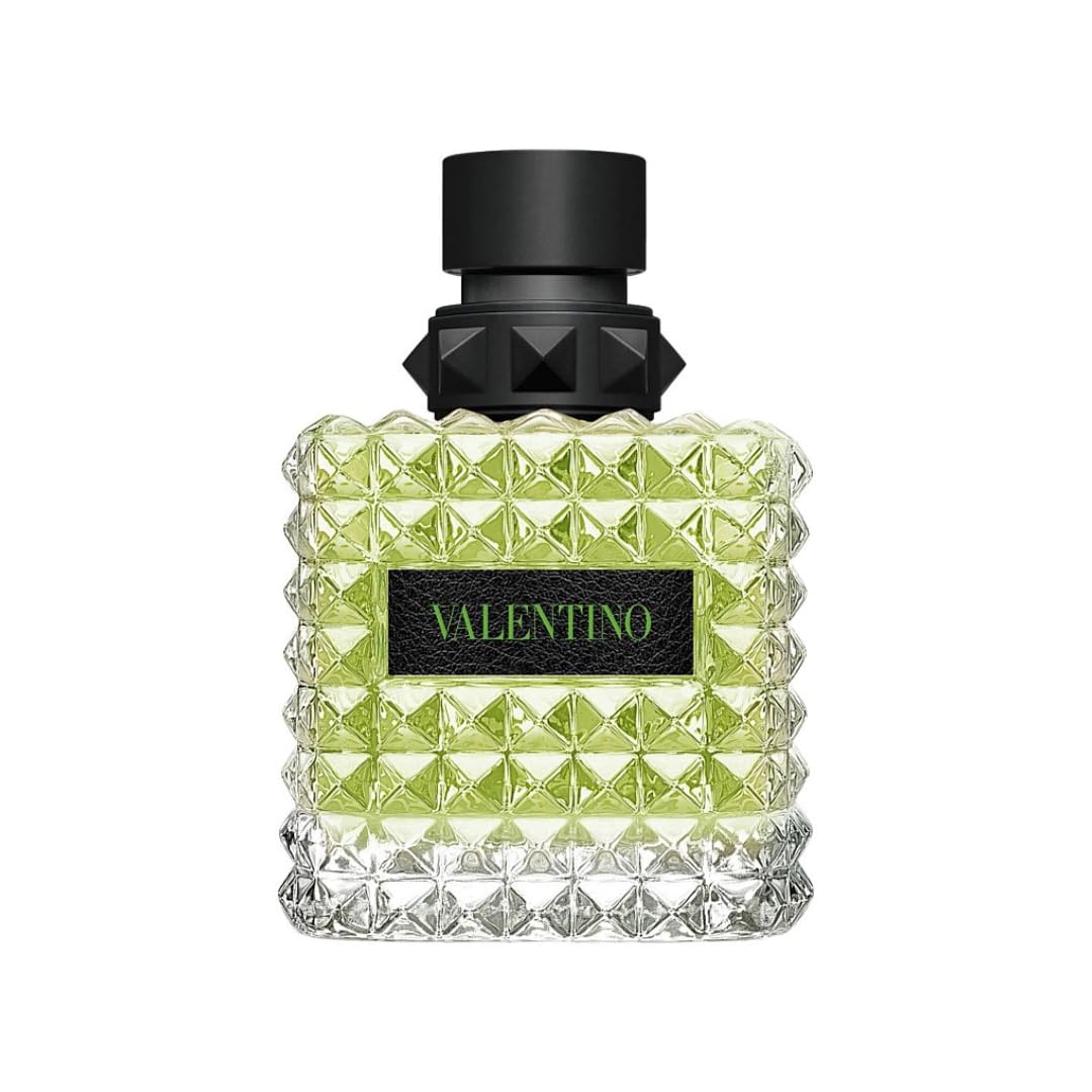 Valentino Donna Born In Roma Green Stravaganza