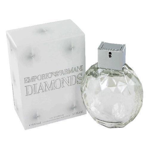 Armani Giorgio Armani Diamonds Tester