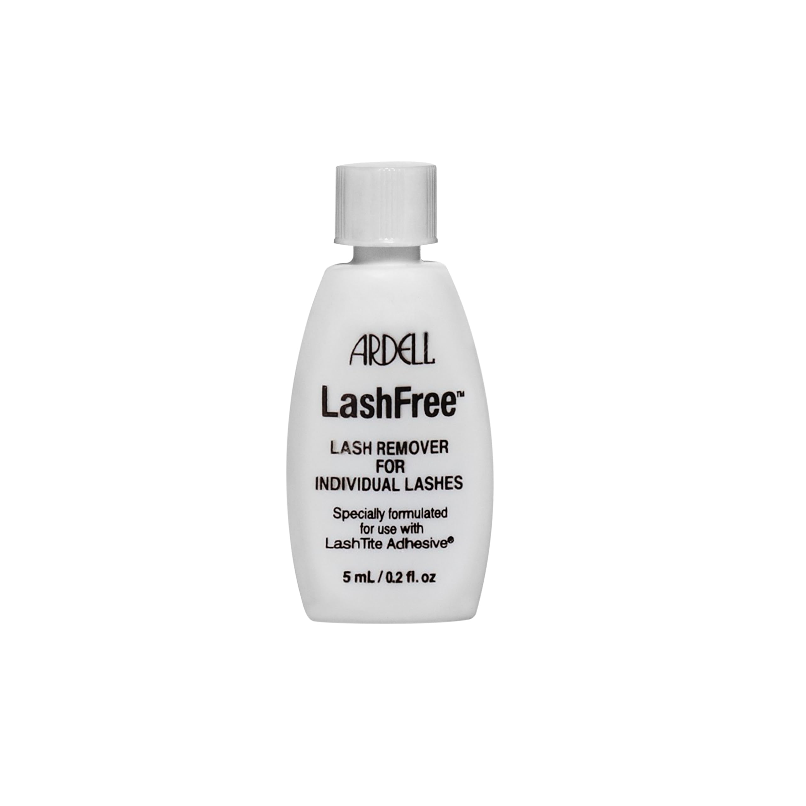 Ardell Lashfree Lash Remover for Lash Extensions Lash Glue Remover Quick and