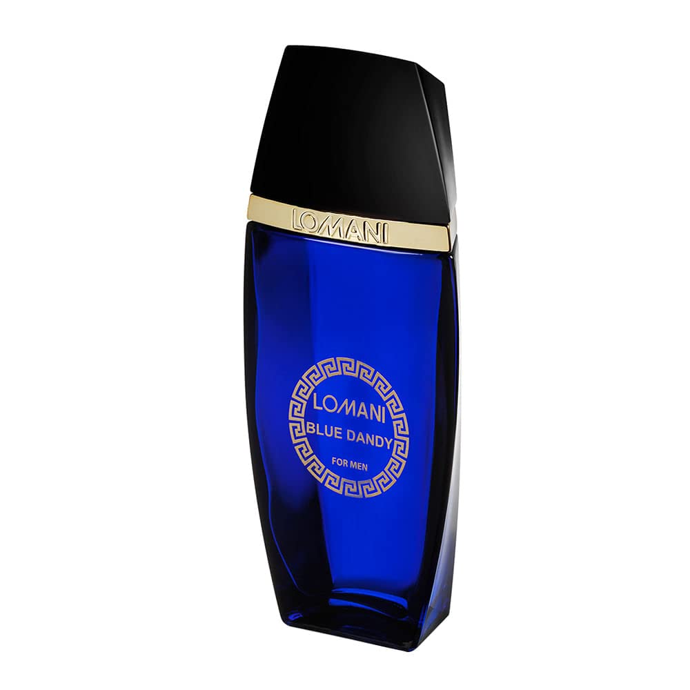 Lomani Blue Dandy