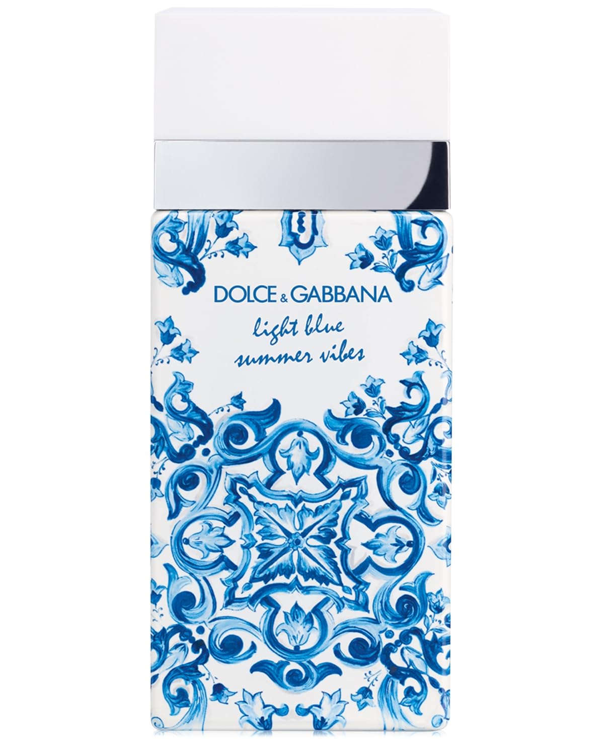 Dolce & Gabbana Dolce Gabbana Light Blue Summer Vibes