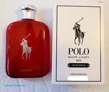 [Tester] Polo Red 4.2 M Tst EDP