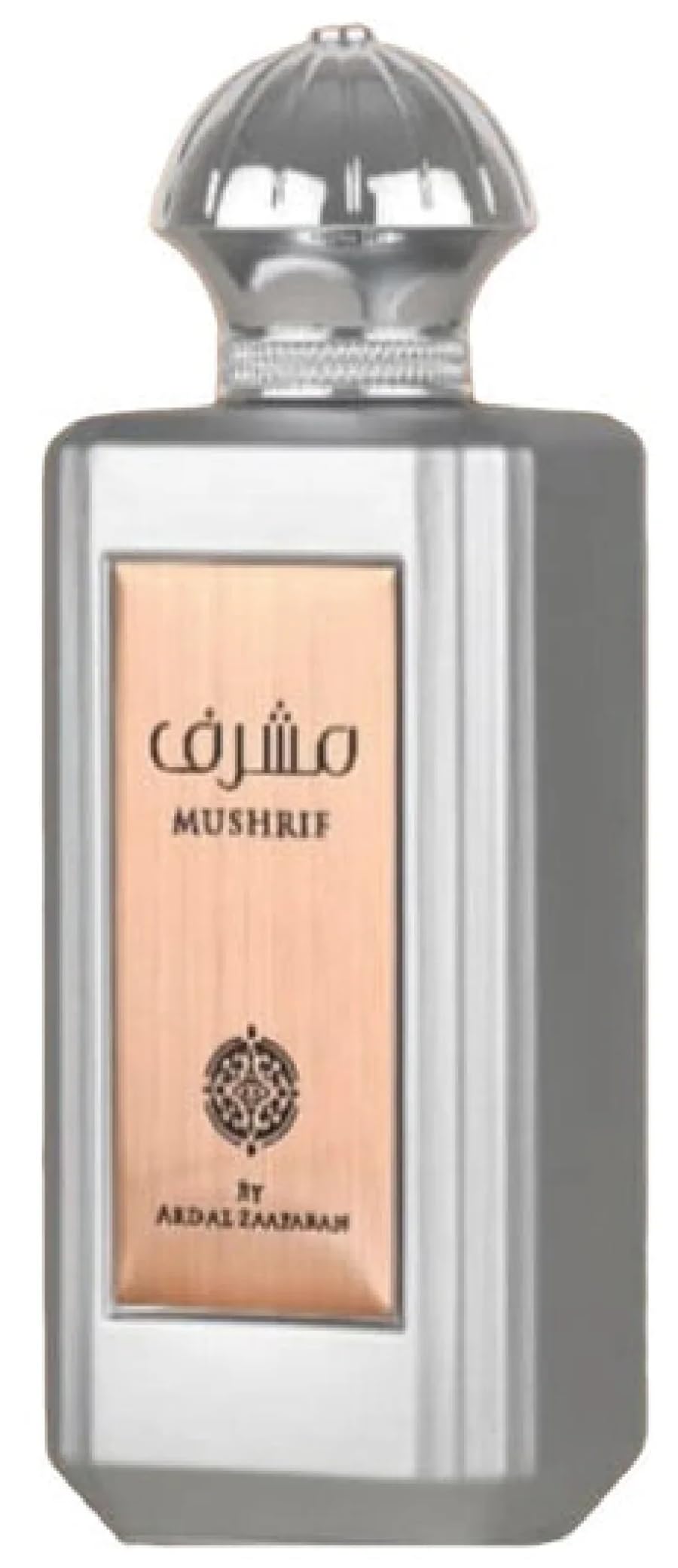 Ard Al Zaafaran Mushrif U 3.4 Spr EDP