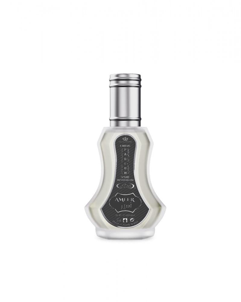Al Rehab Ameer M 1.18 Spr EDP