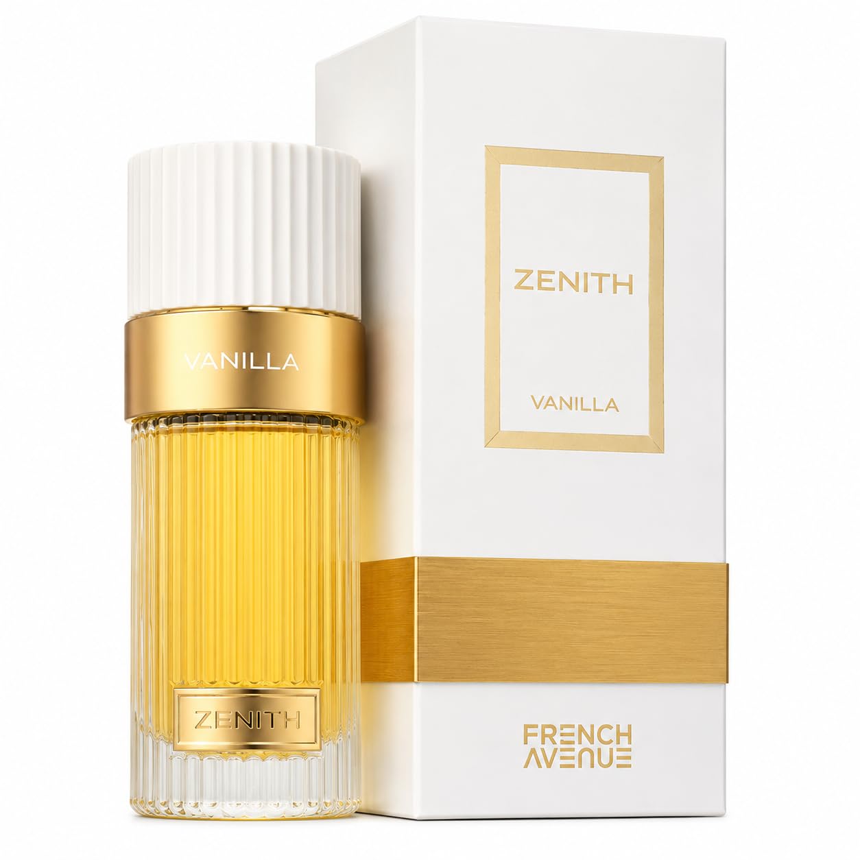 French Avenue Zenith Collection