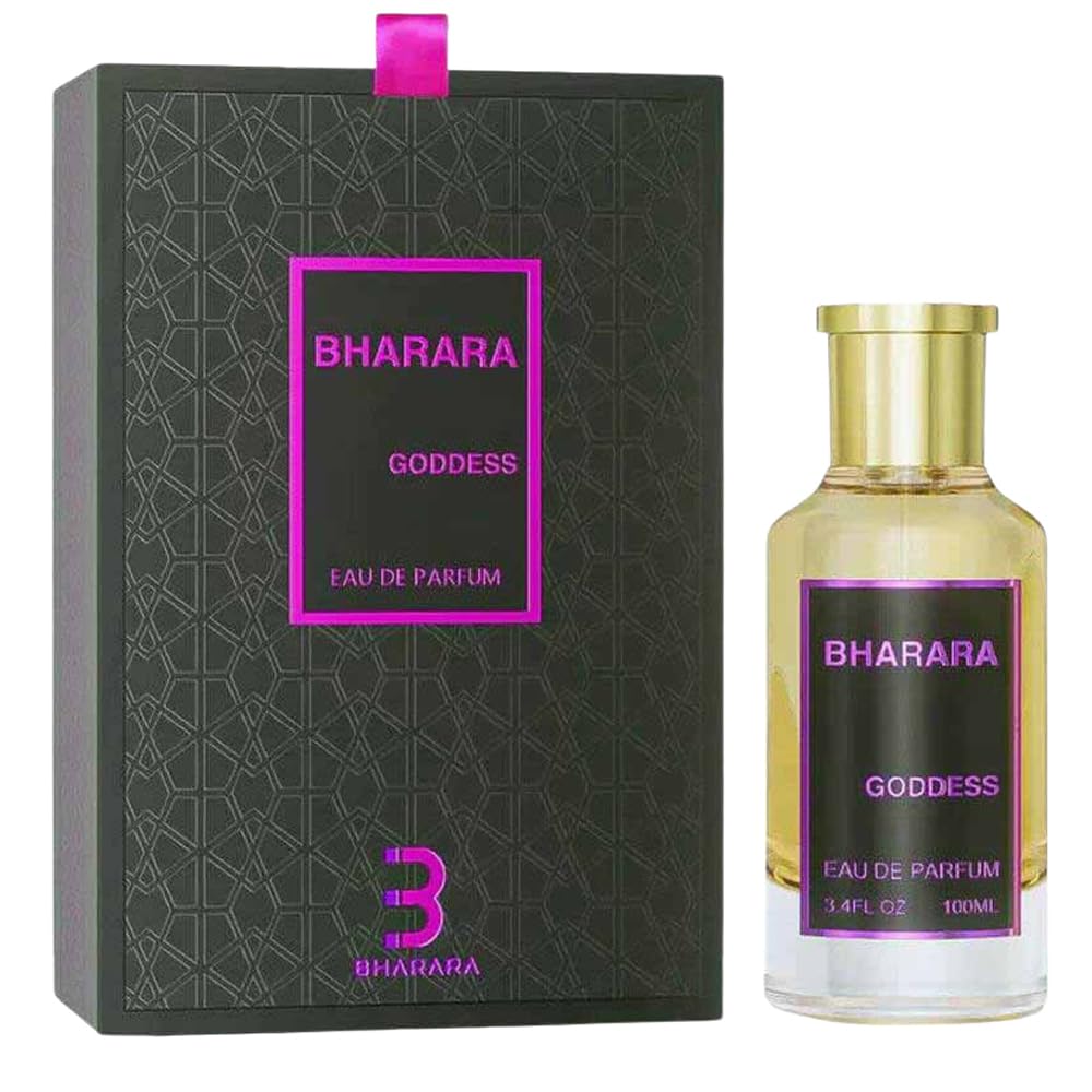 Bharara Goddess 3.4 L Usa