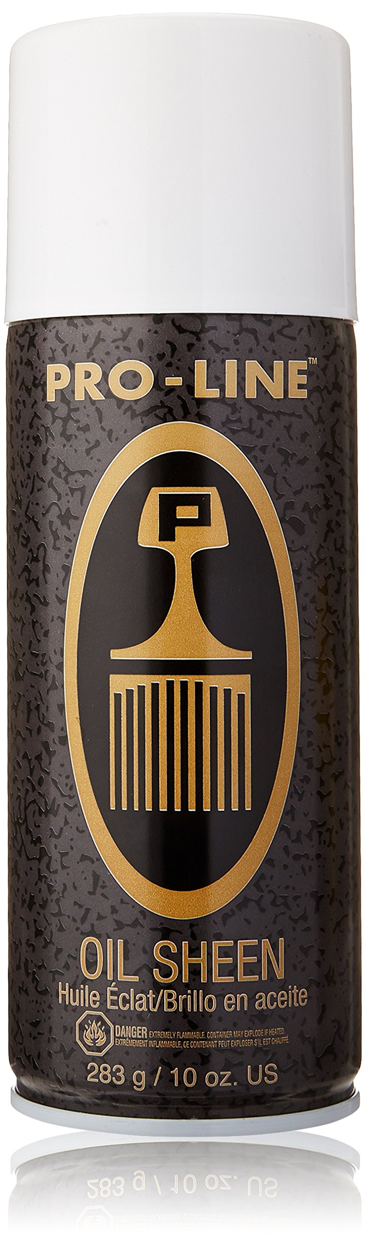 Proline Oil Sheen 10 oz