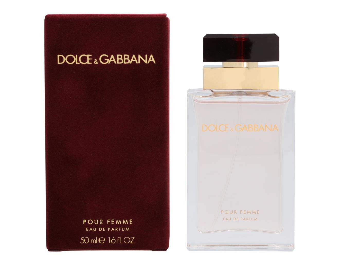 Dolce & Gabbana Dolce Gabbana Pour Femme