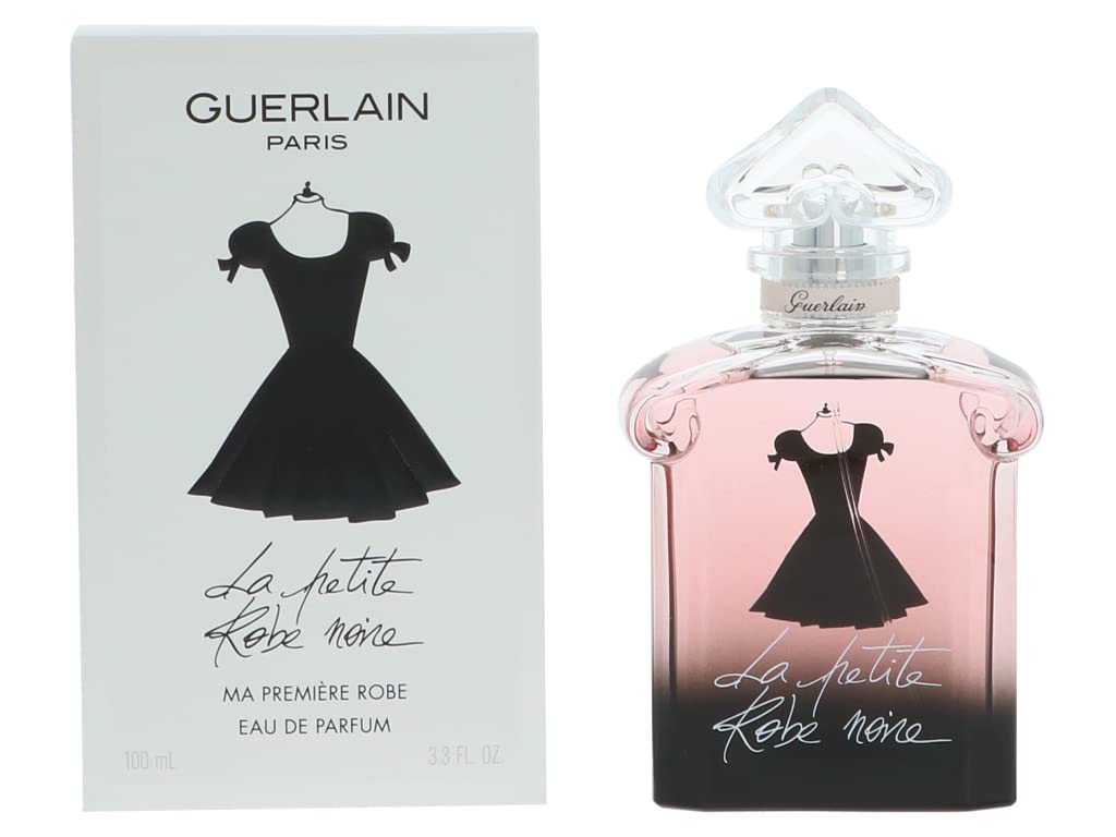Guerlain La Petite Robe Noire