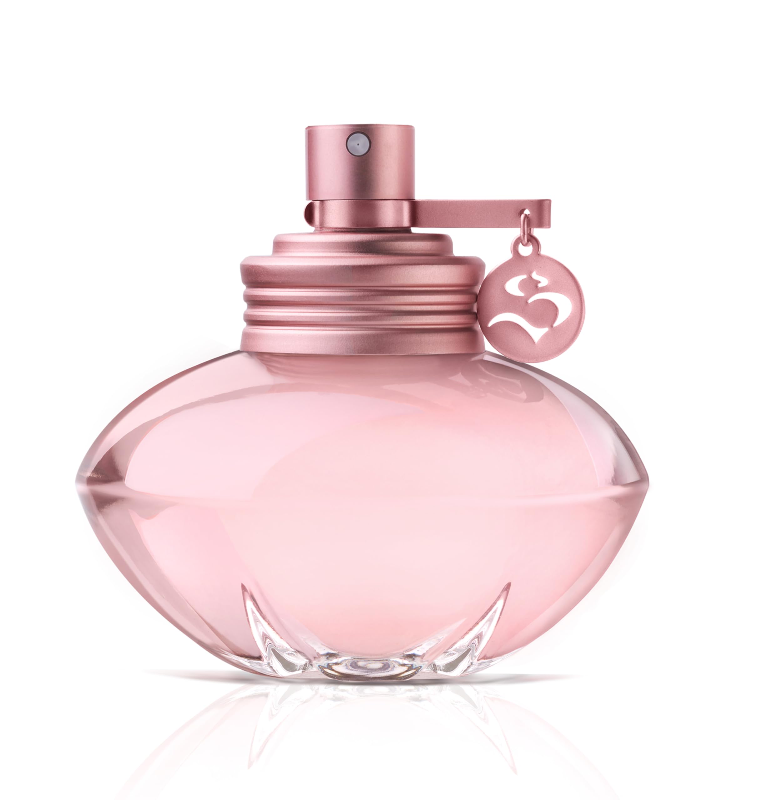 Shakira Shakira S Eau Florale For Women EDT 2.7 oz