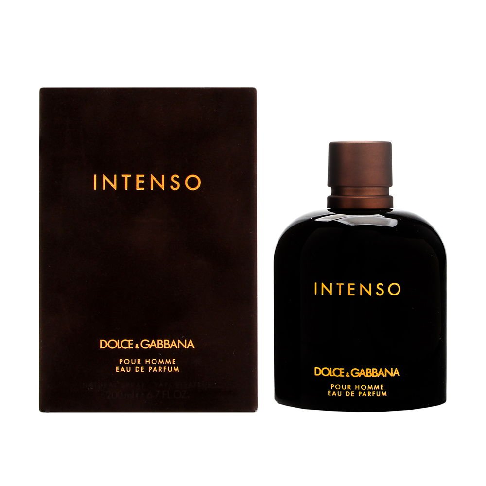 Dolce & Gabbana Pour Homme Intenso