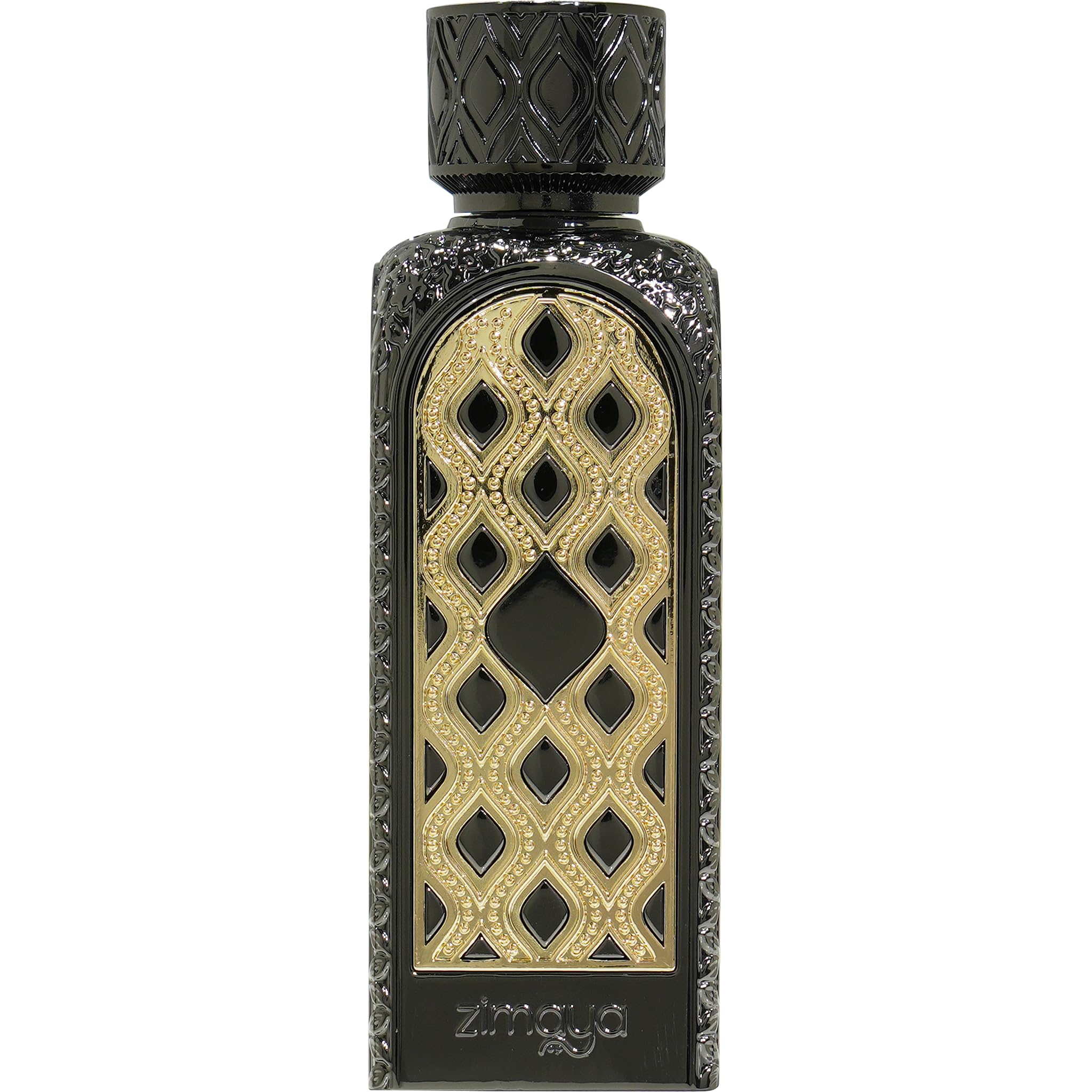 AFNAN ZIMAYA AL SAFWAH U .67 CONCENTRATED PERFUME OIL "CPO" *NEW* **SHOW SPECIAL**
