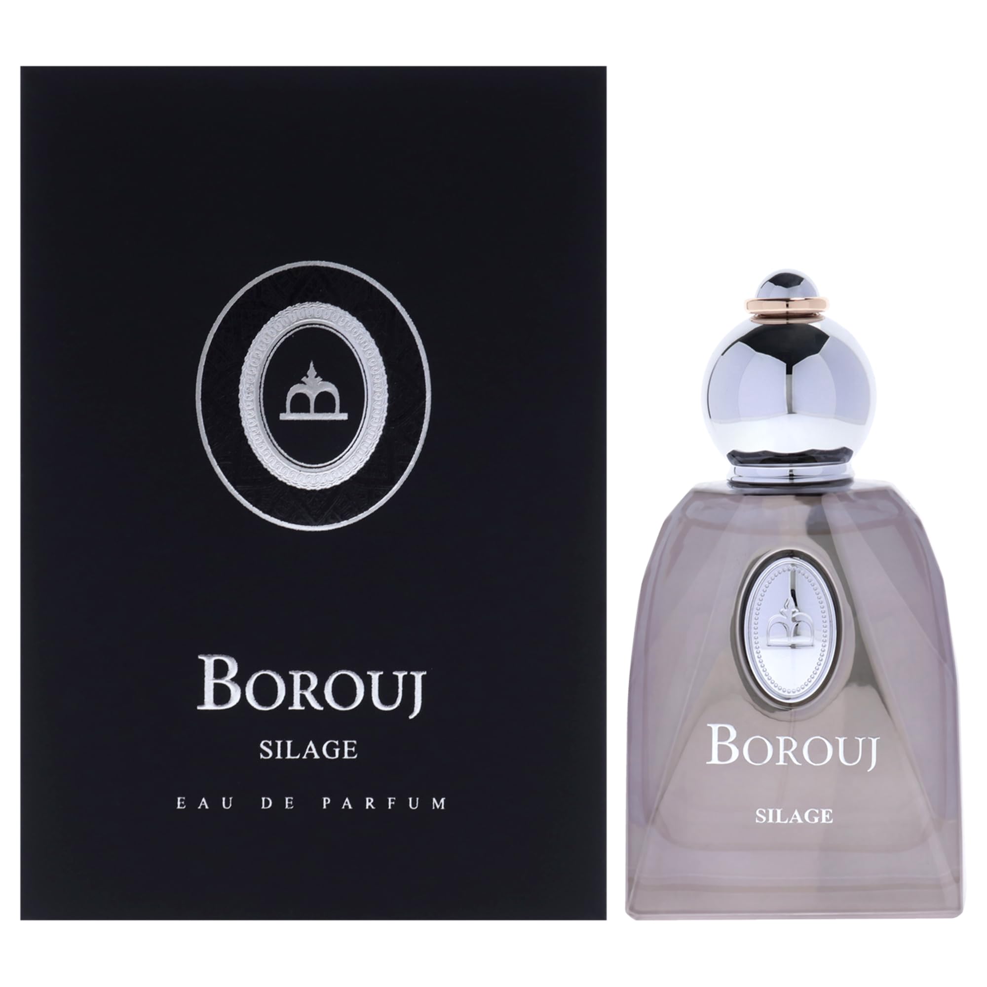 Dumont Borouj Silage