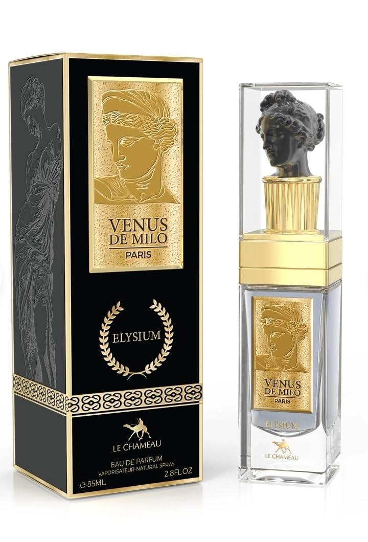 Emper Le Chameau Venus de Milo Elysium 2.9 L United Arab Emir.