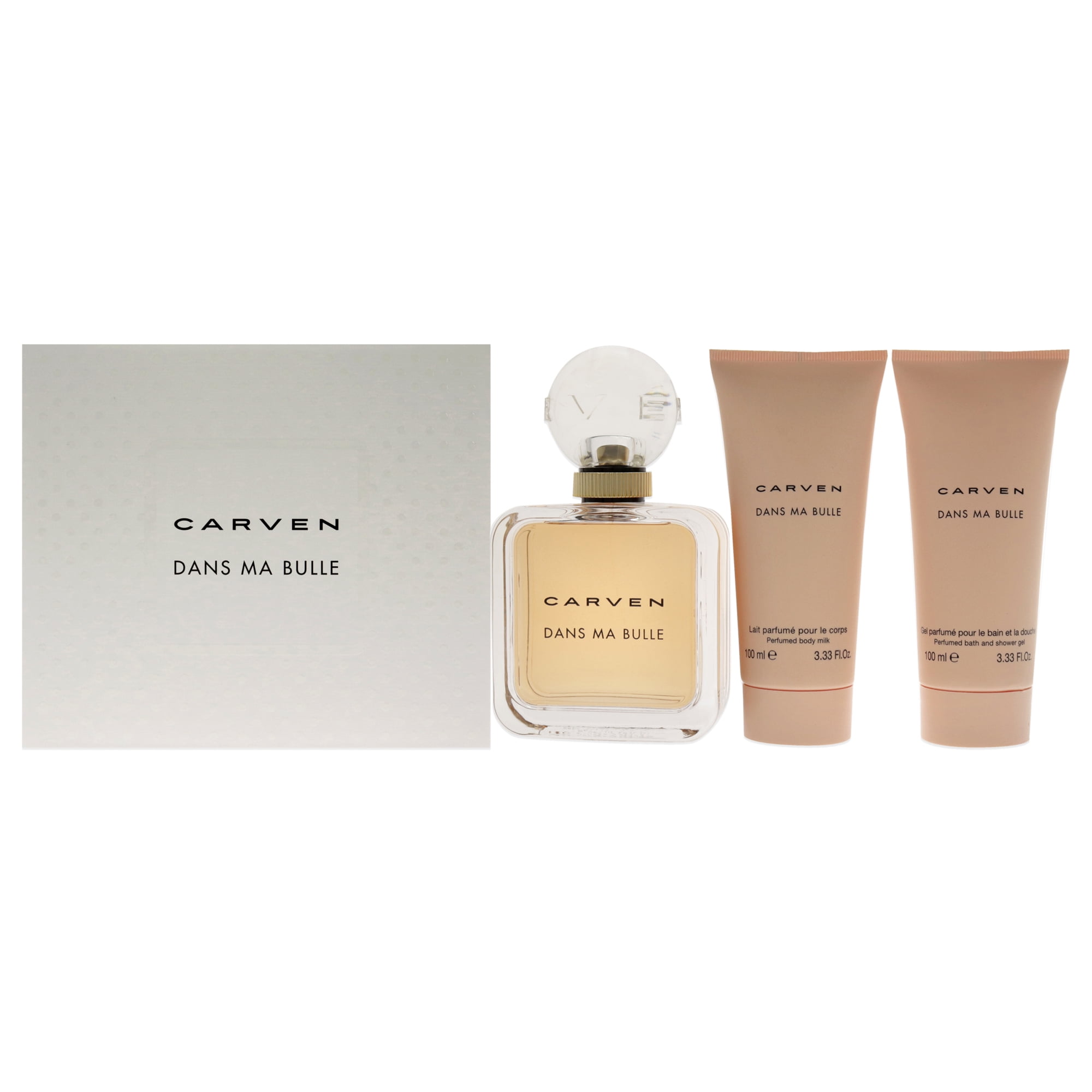 Carven Dans Ma Bulle 3pc Set