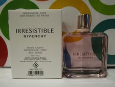 [Tester] Givenchy Irresistible 2.7 L Tst France 28pcs Bybox EDT