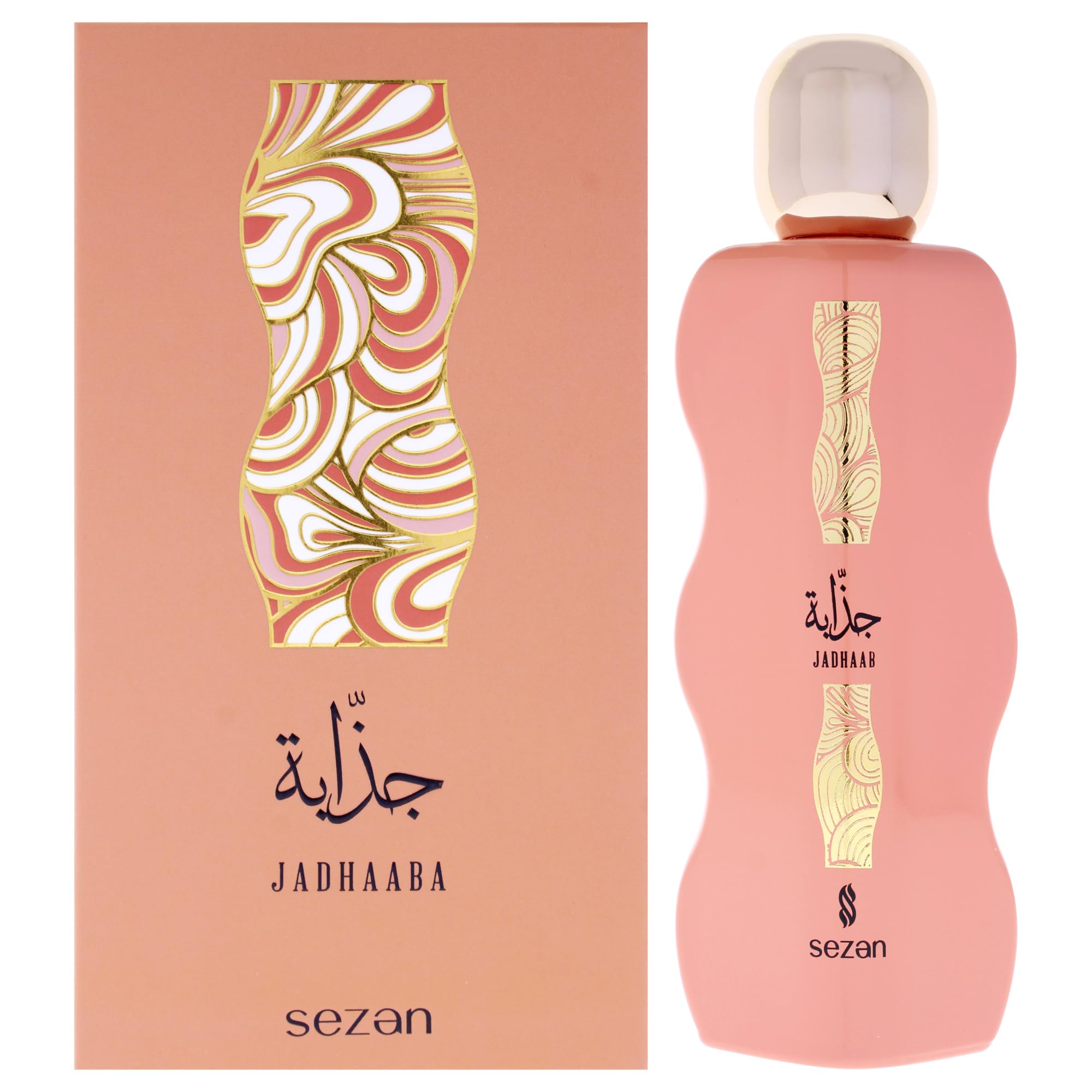 Sezan Perfumes Sezan Jadhaaba