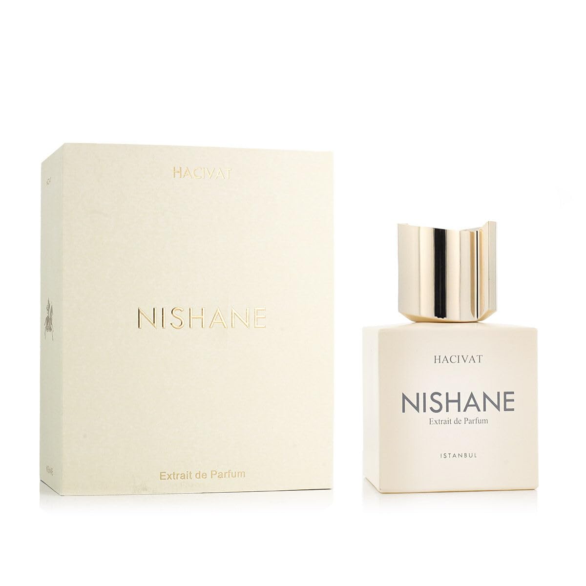 NISHANE HACIVAT(U)EXTRAIT DE PARFUM SP 3.38oz