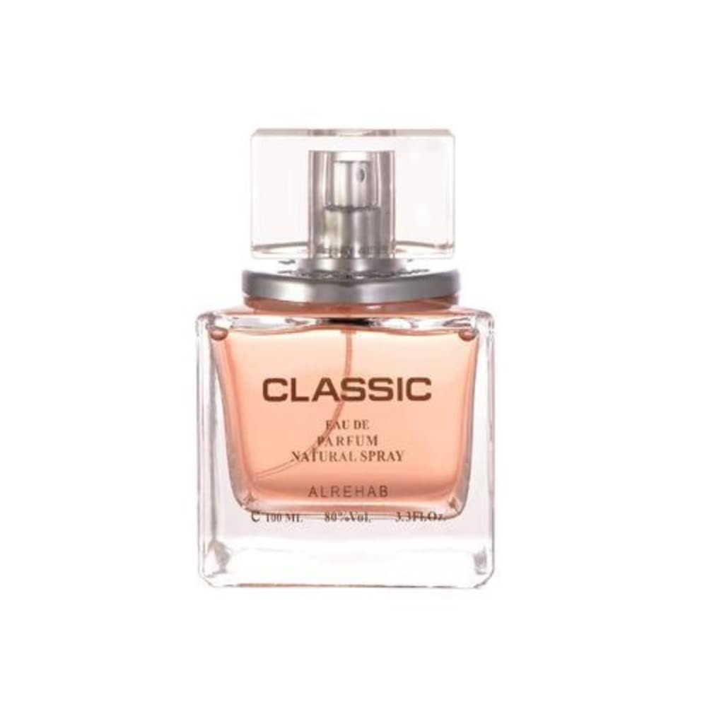 Al Rehab Classic L 3.4 Spr EDP