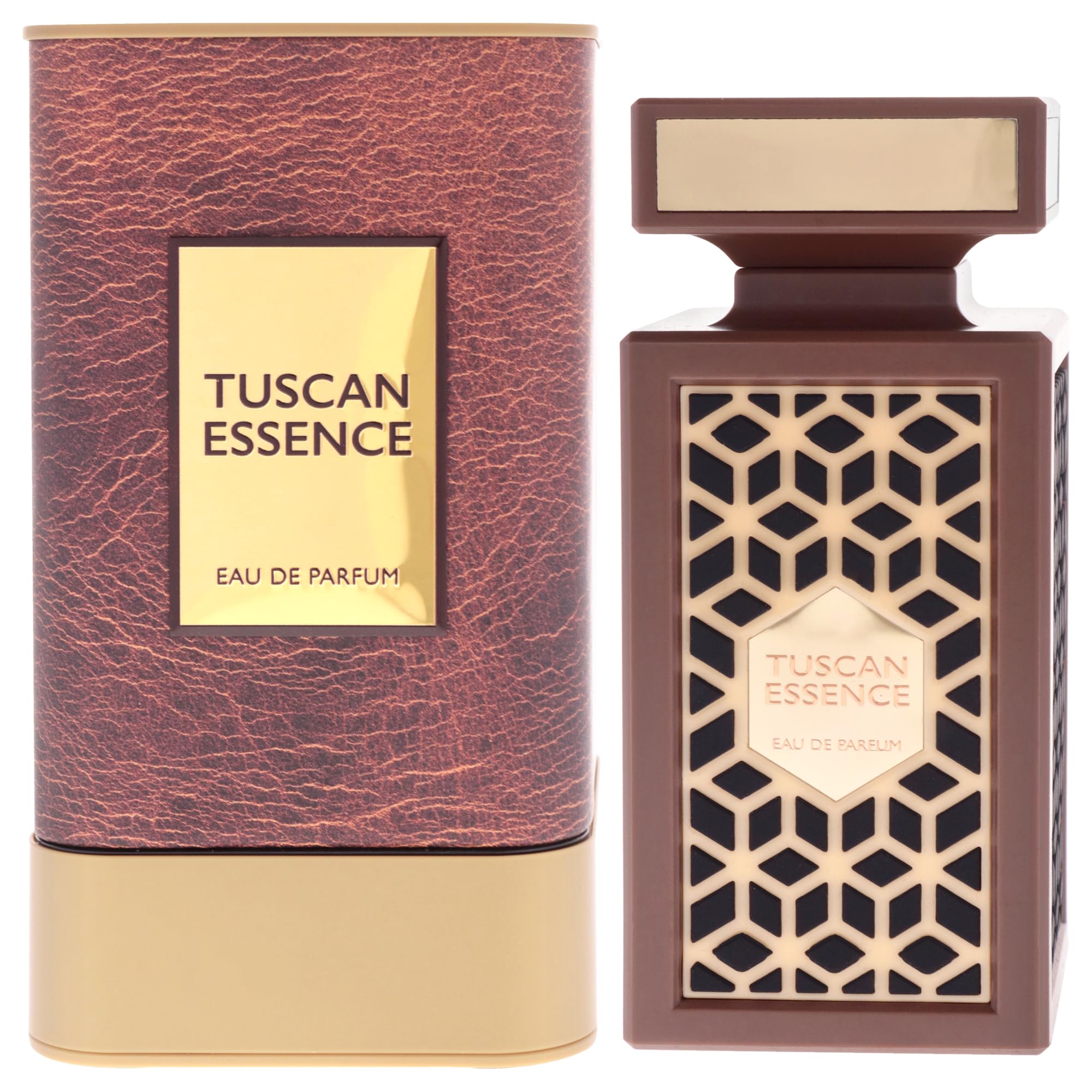 Sterling Parfums Flavia Tuscan Essence