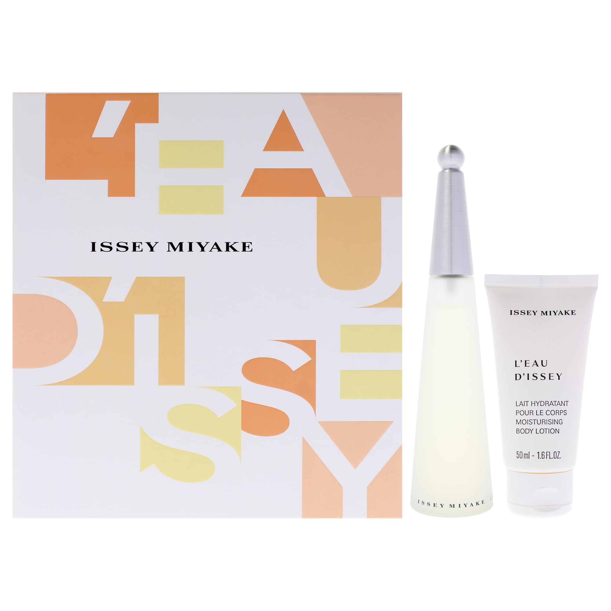 Issey Miyake 2pc Set