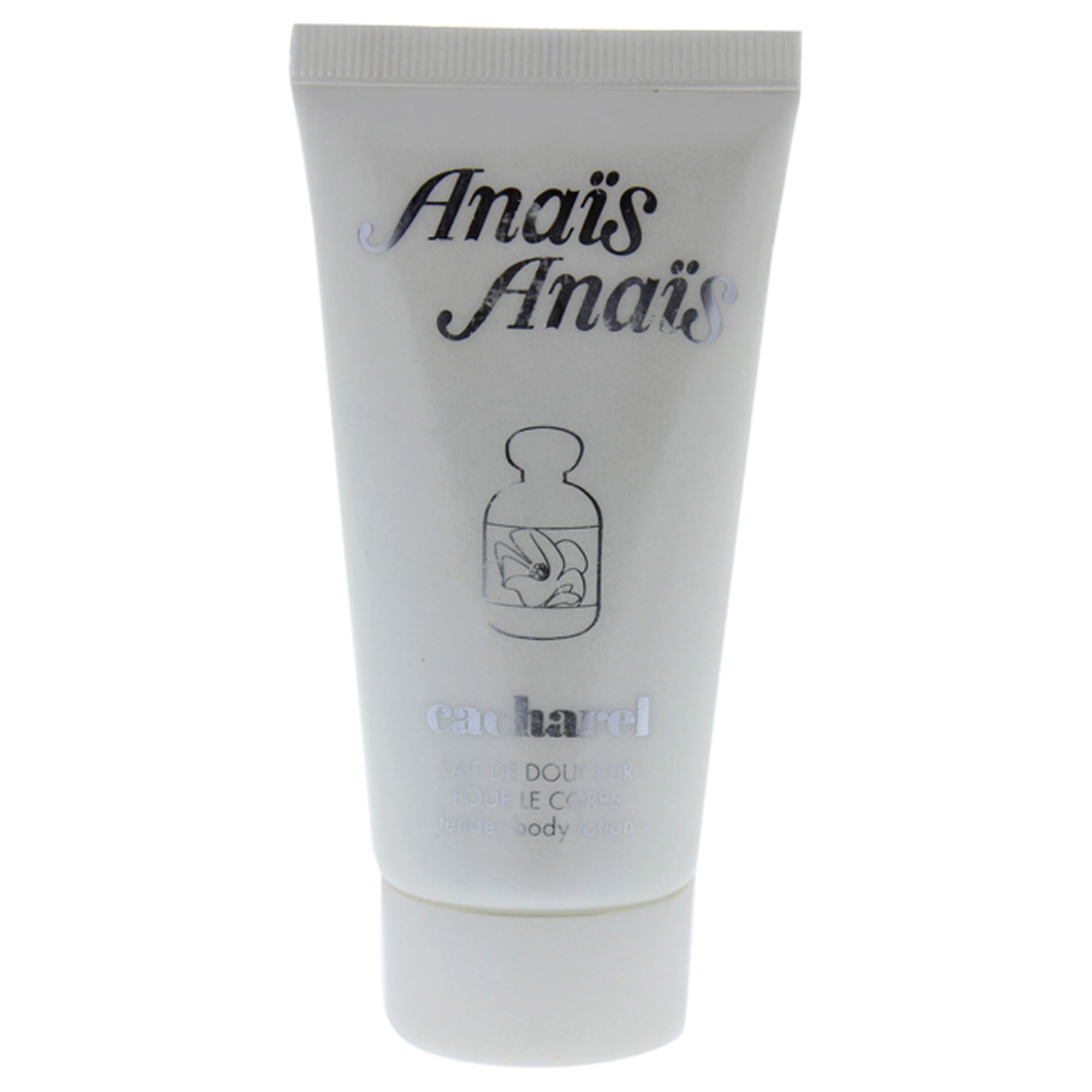 ANAIS ANAIS L'ORIGINAL(W)1.7oz Tender Body Lotion