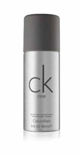 CALVIN KLEIN ONE(M)DEO SPRAY 5.0oz