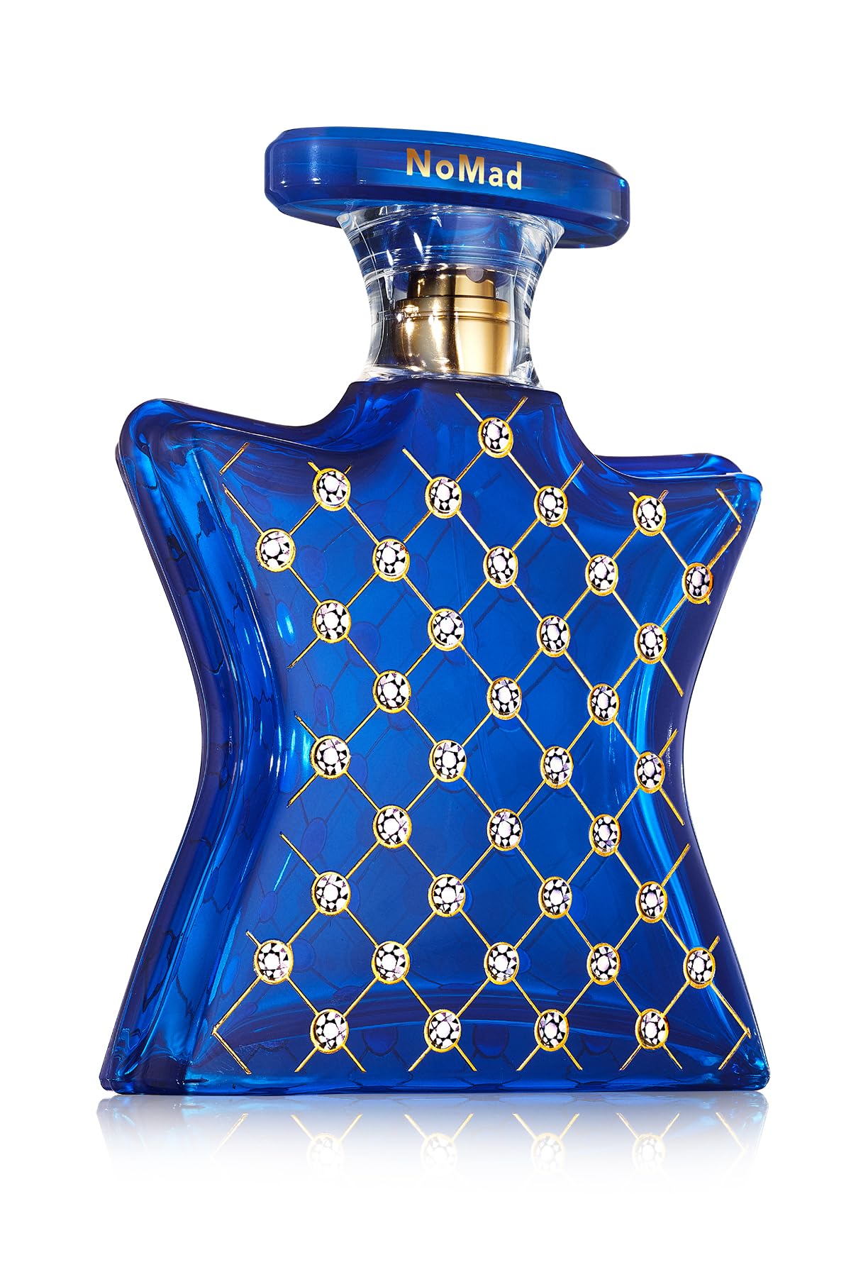 Bond No. 9 New York Nomad Unisex 3.4 Fl. Oz Unisex EDP
