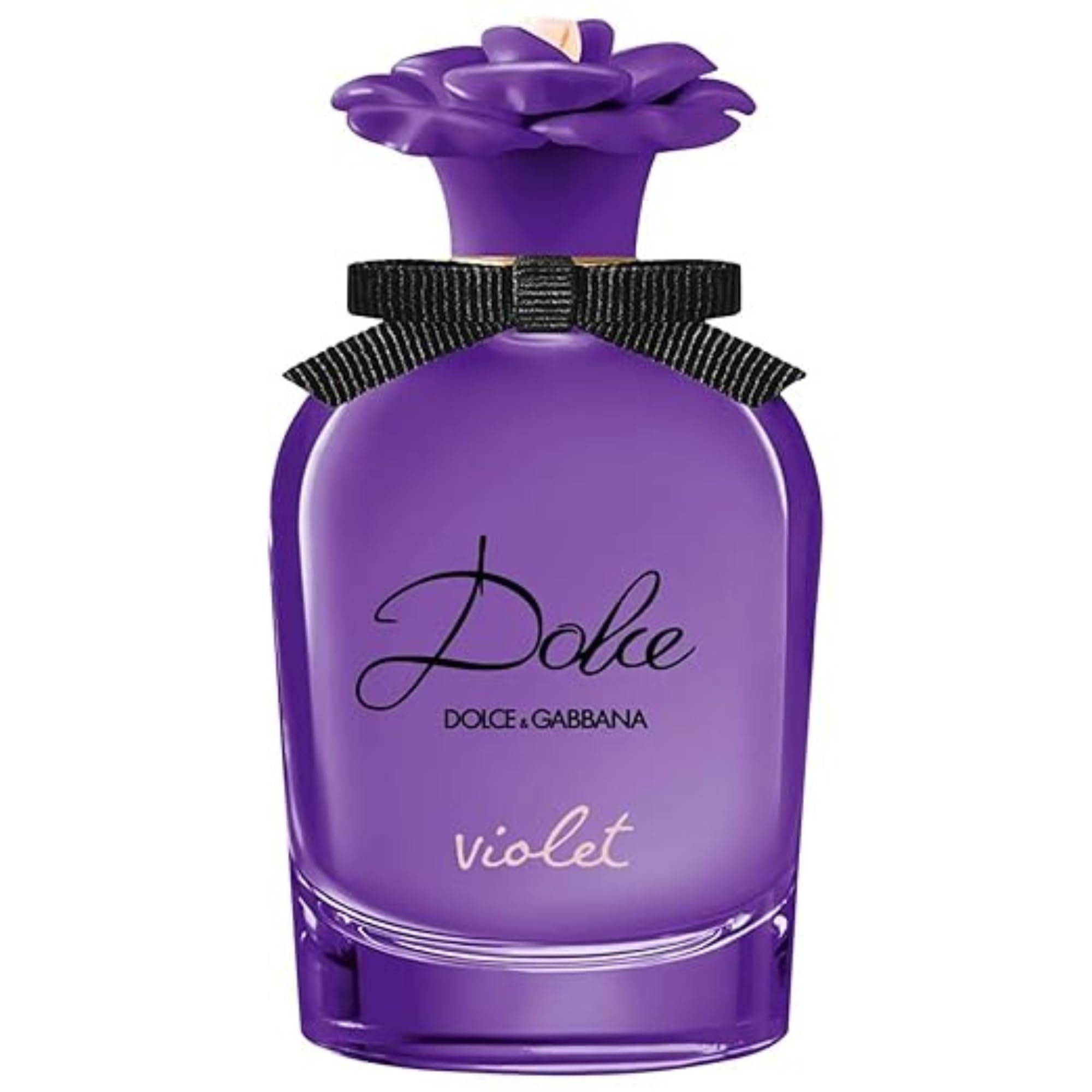 Dg Dolce Violet 2.5 L Italy 30pcs Bybox EDT