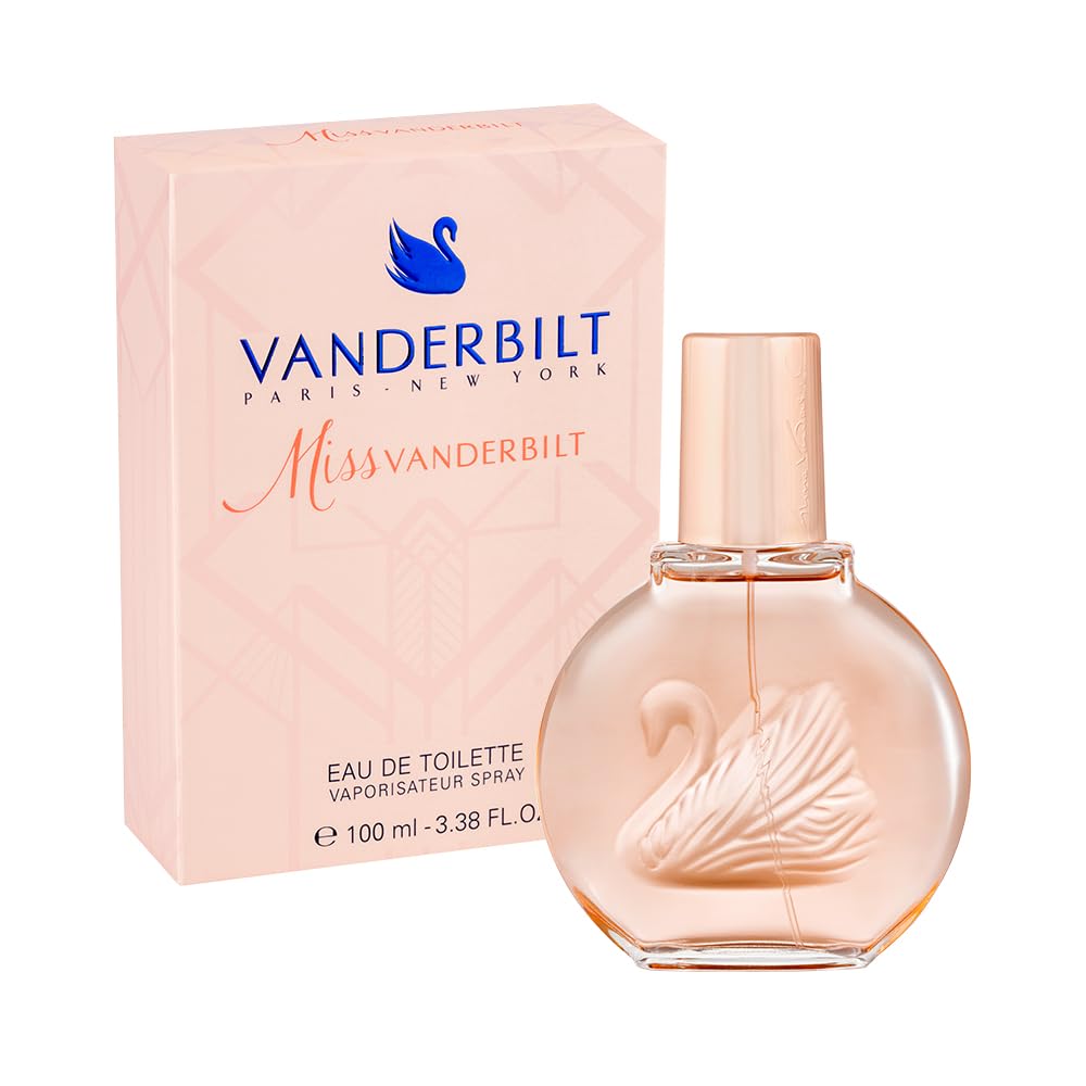 Vanderbilt Gloria Miss Vanderbilt