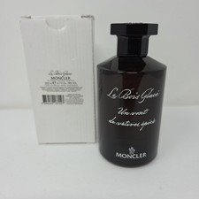 MONCLER LE BOIS GLACE(M)EDP SP 6.7oz