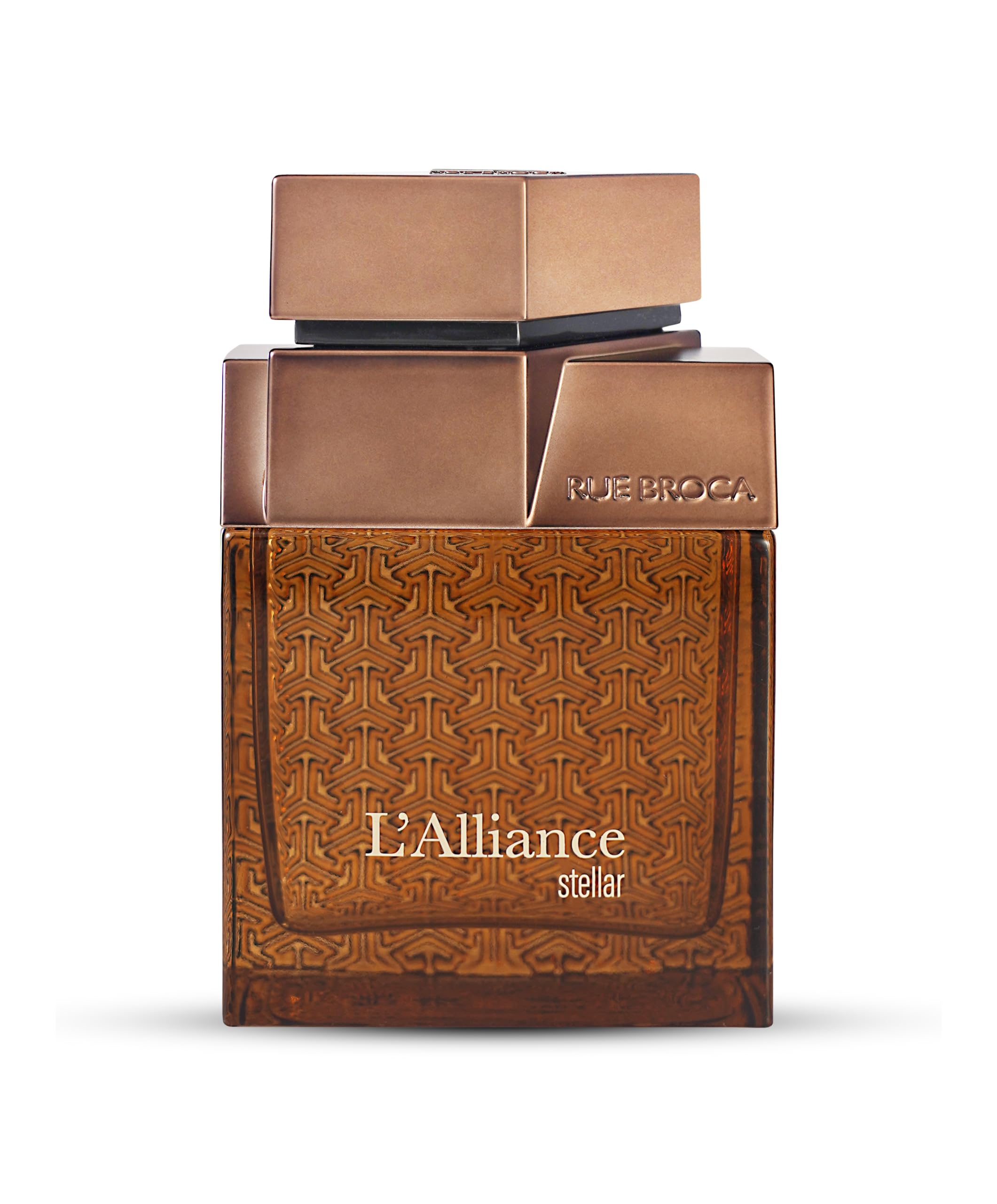 AFNAN RUE BROCA L'ALLIANCE STELLAR U 3.4 *EDP* SPRAY **SHOW SPECIAL**