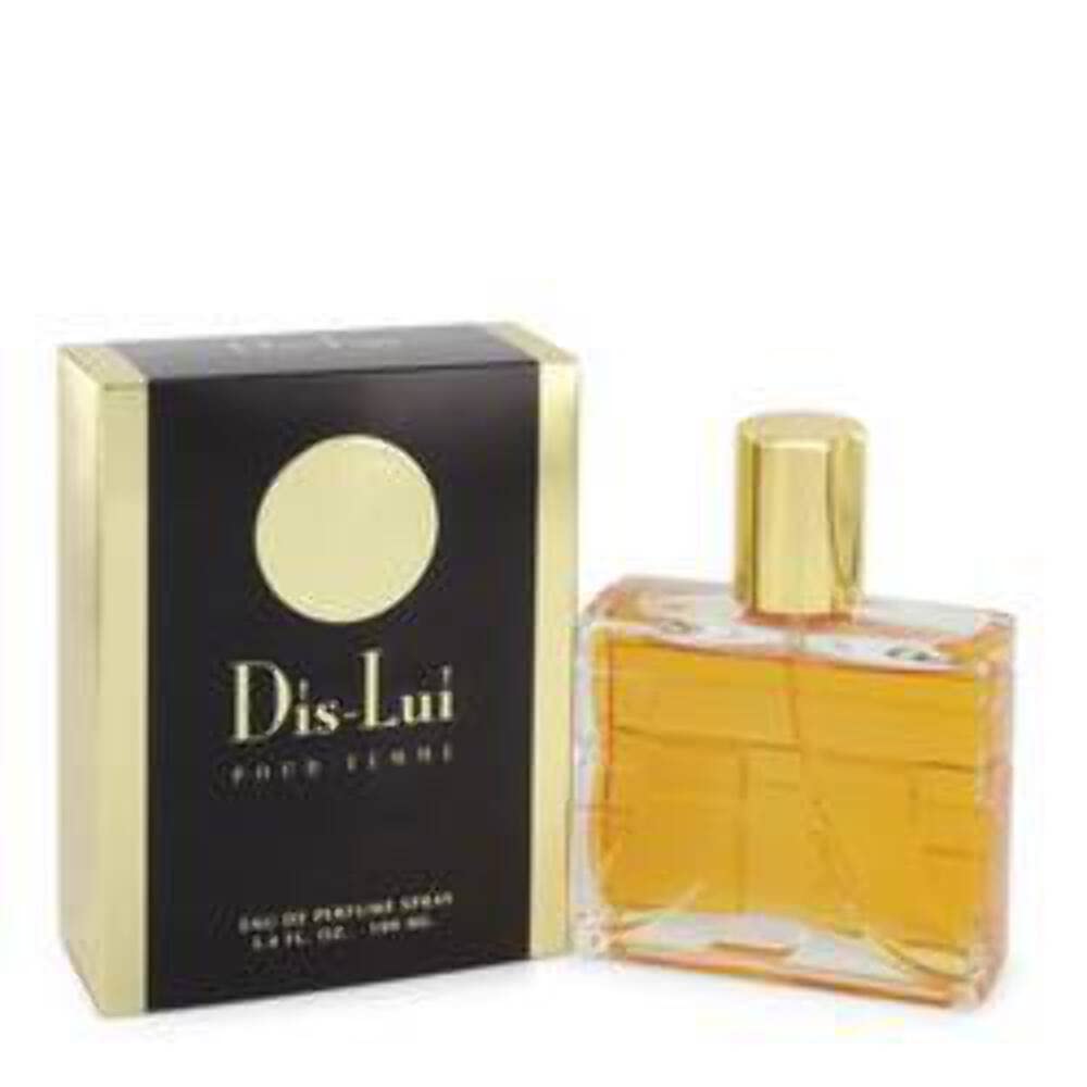Yzy Dis Lui For Women EDP 3.4 oz