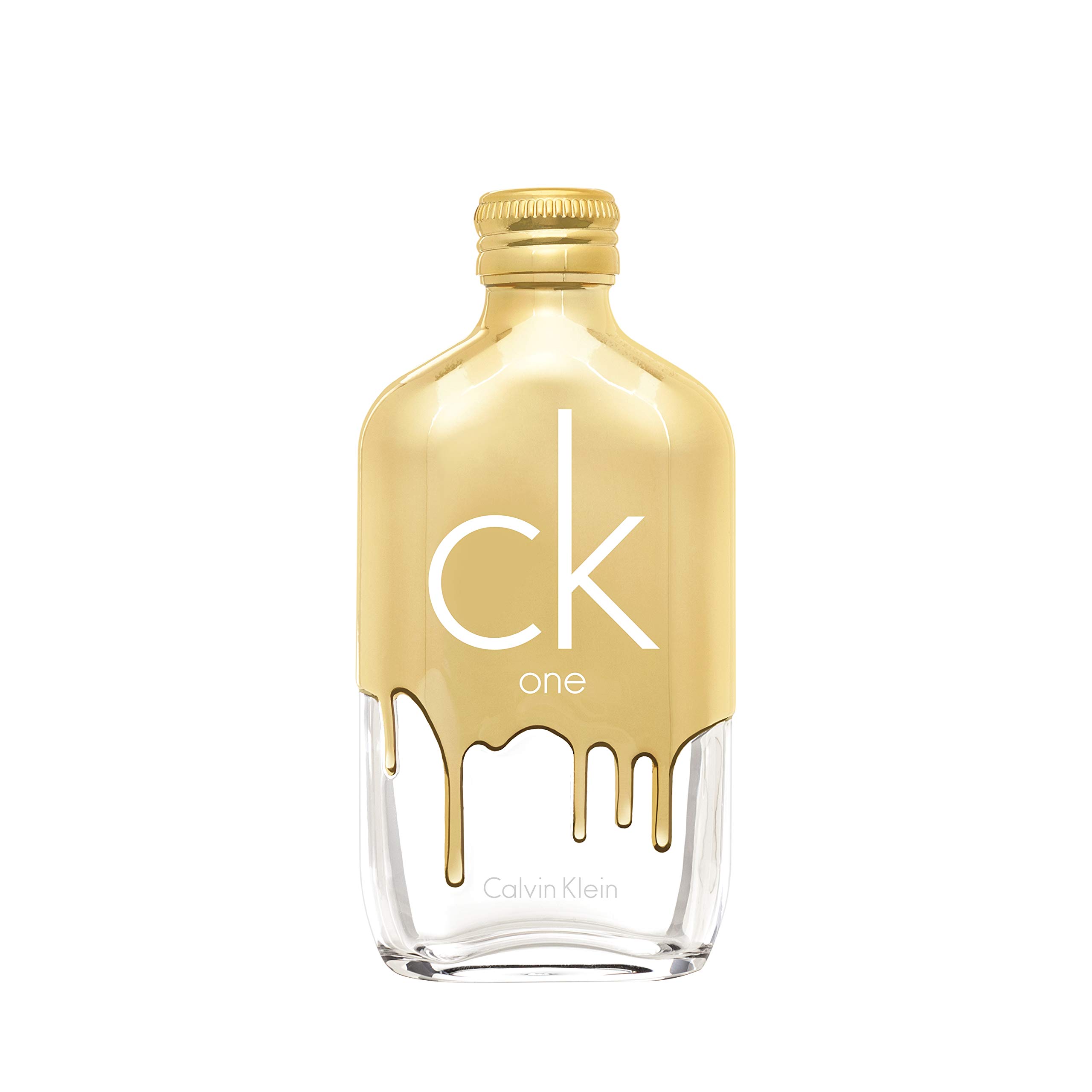 Calvin Klein Ck One Gold 3.4 U Spain