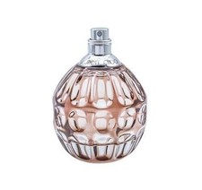 [Tester] Jimmy Choo 3.4 L Tst No Cap France 27pcs Bybox EDP
