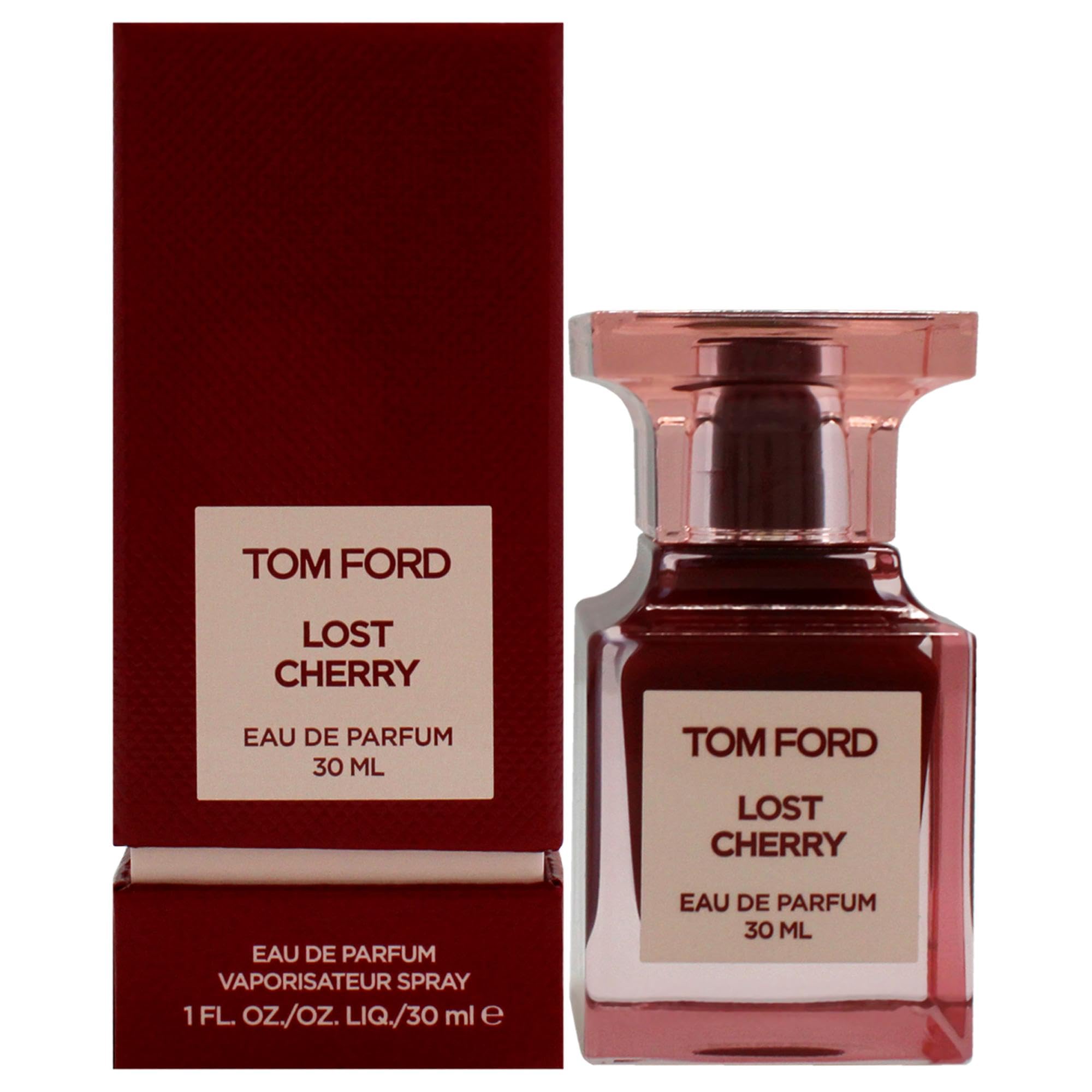 Tom Ford Lost Cherry 1.0 U Switzerland