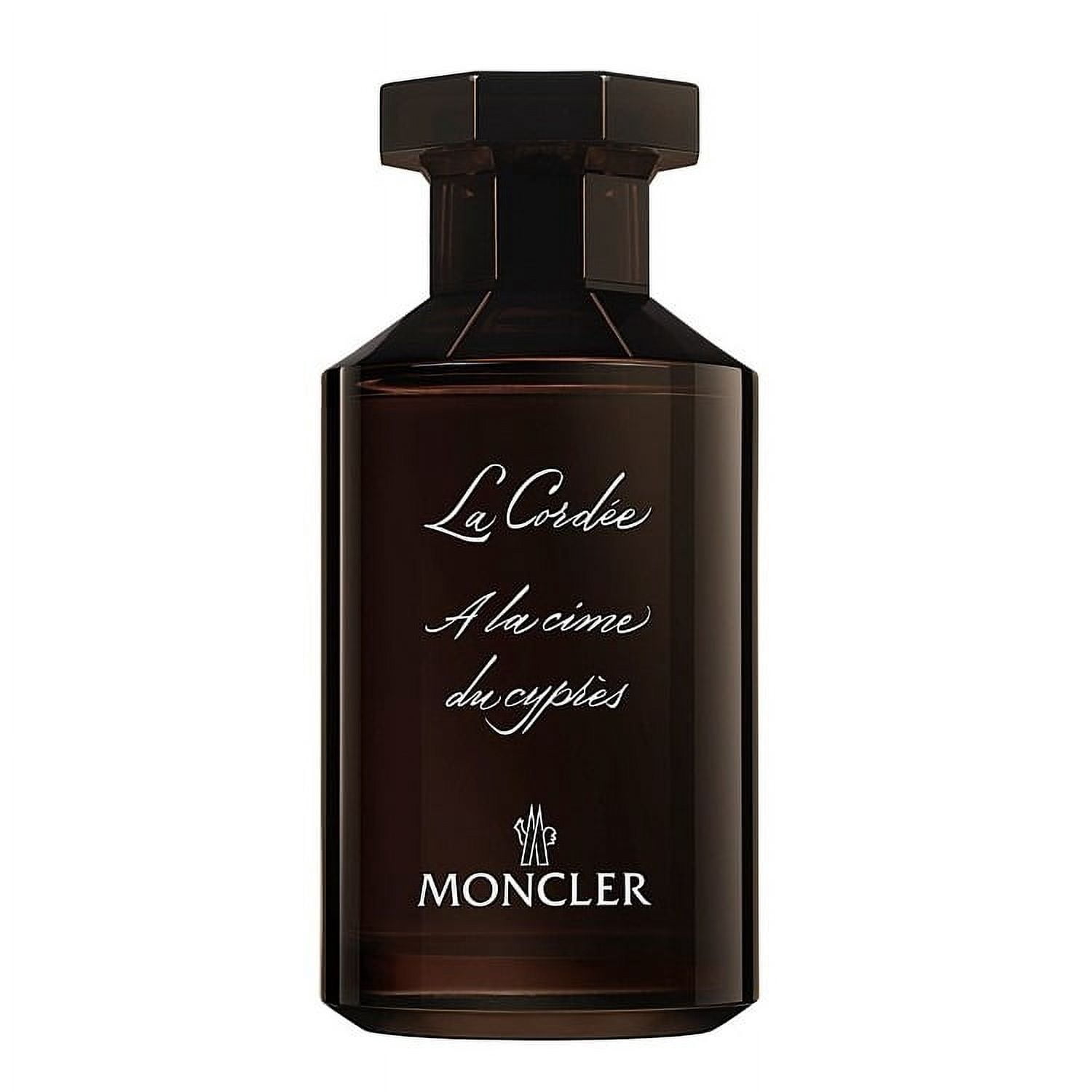 MONCLER LA CORDEE(M)EDP SP 3.3oz