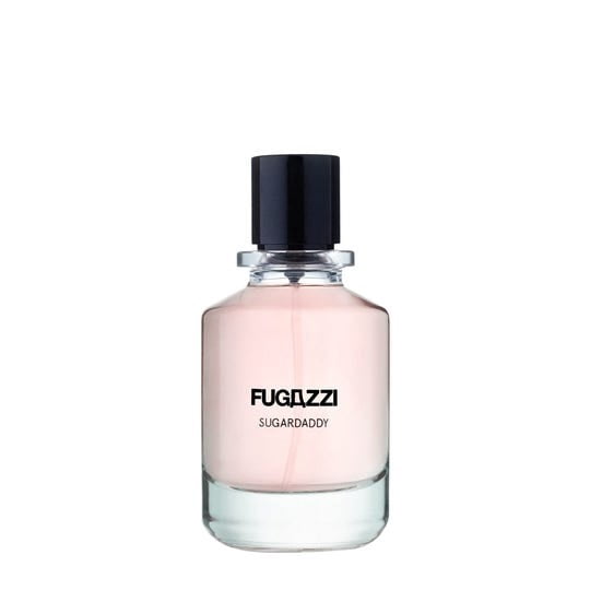 Fugazzi Unisex Sugardaddy Extrait de Parfum Fragrances 8717496450111 Unisex 3.4