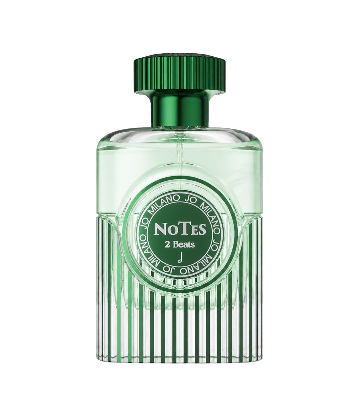 Jo Milano Notes 2 Beat Paris EDP 100 ml