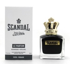 [Tester] Jean Paul G Scandal Le Parfum 3.4 M Tst Spain 18pcs Bybox EDP