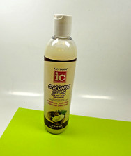 Fantasia Coconut Leave In 12 oz