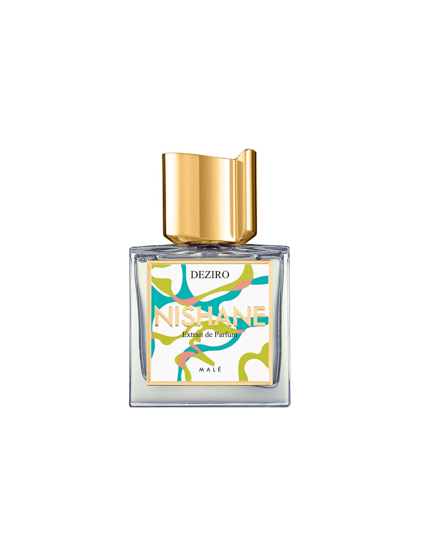Nishane Deziro Extrait de Parfum