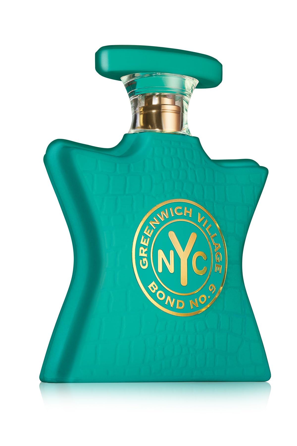 Bond No. 9 New York Greenwich Village Unisex 3.4 Fl Oz Unisex EDP