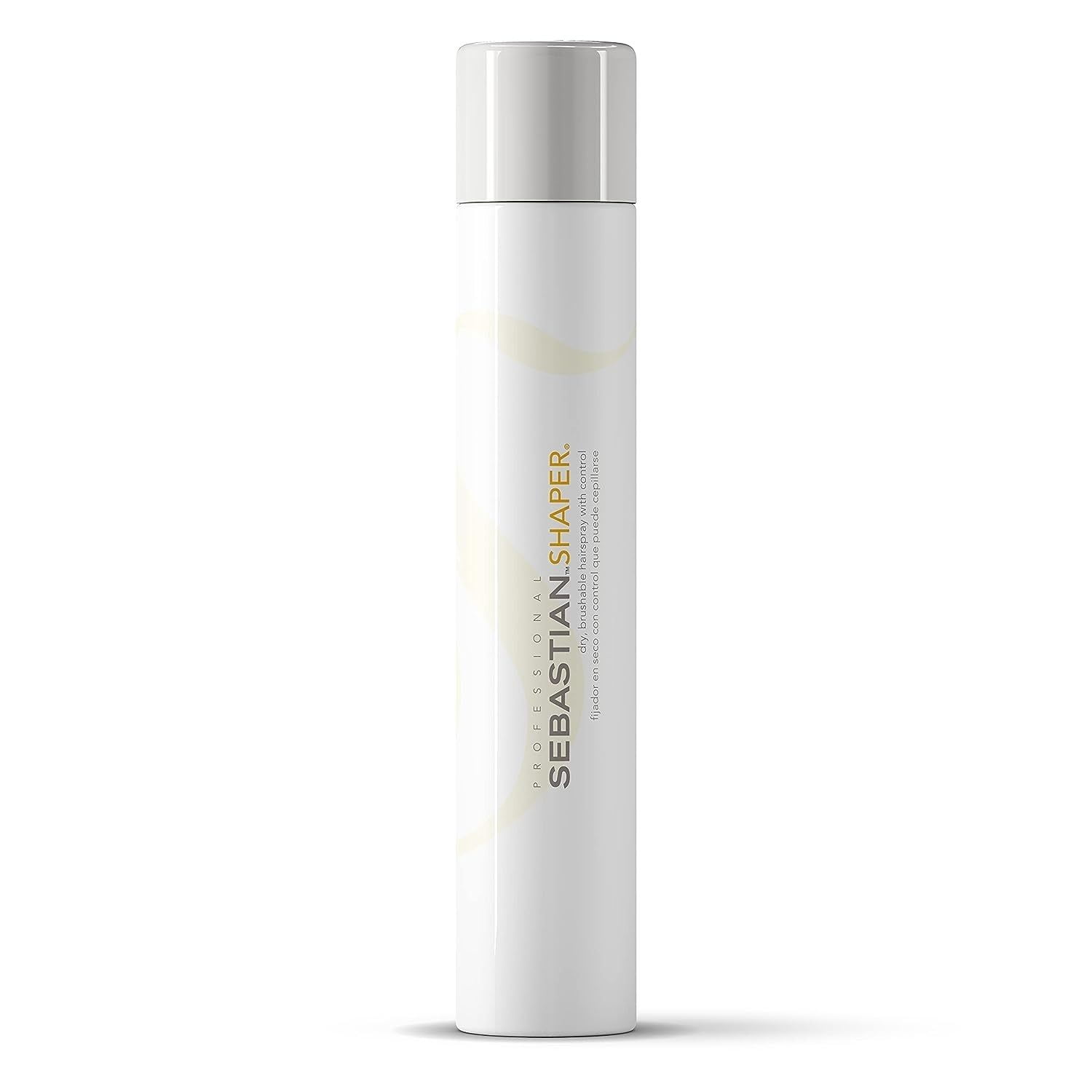 Sebastian Professional Shaper Dry Brushable Hairspray With Control 10.6 oz