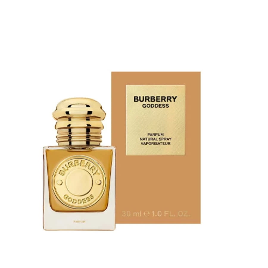 BURBERRY GODDESS(W)PARFUM SP 1.6(Refillable)