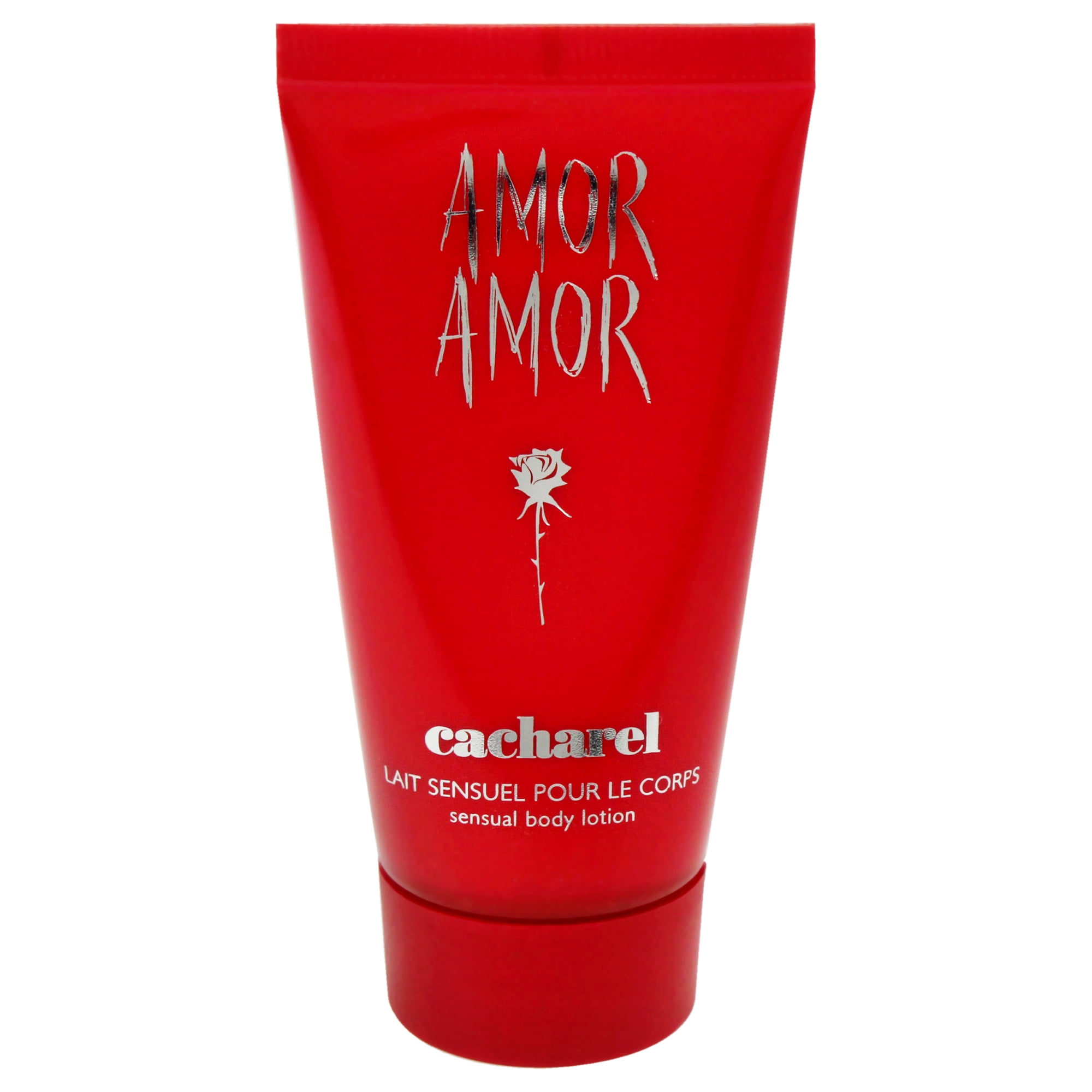AMOR AMOR(W)1.7oz Sensual Body Lotion