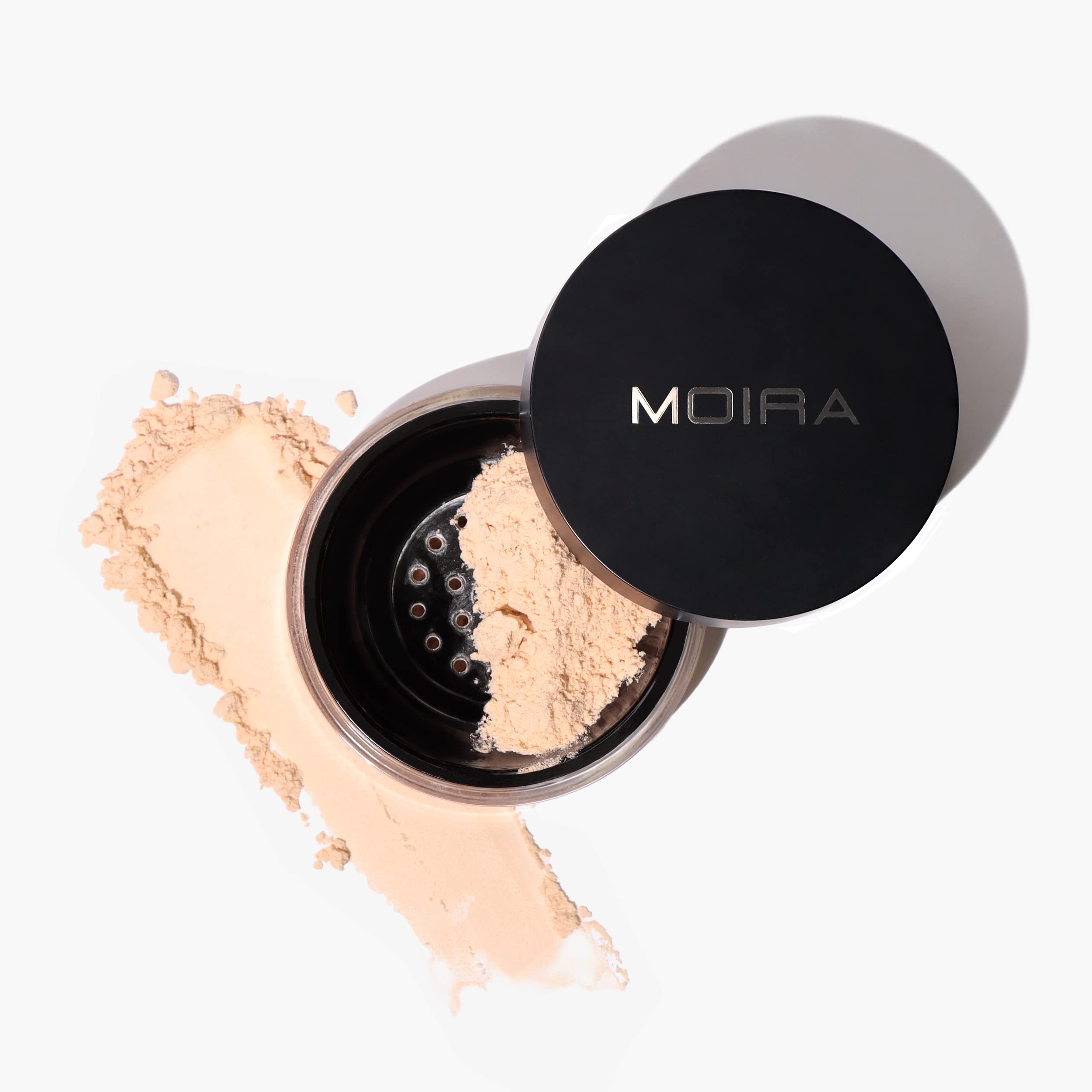 (6-pack) Loose Setting Powder (Light) (Set)