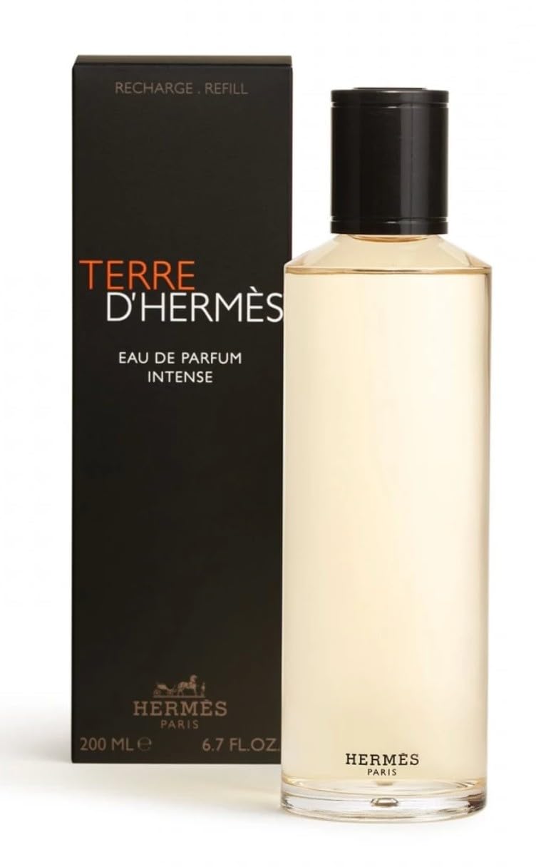 Hermes Terre D'hermes Intense M 6.7 Refill EDP
