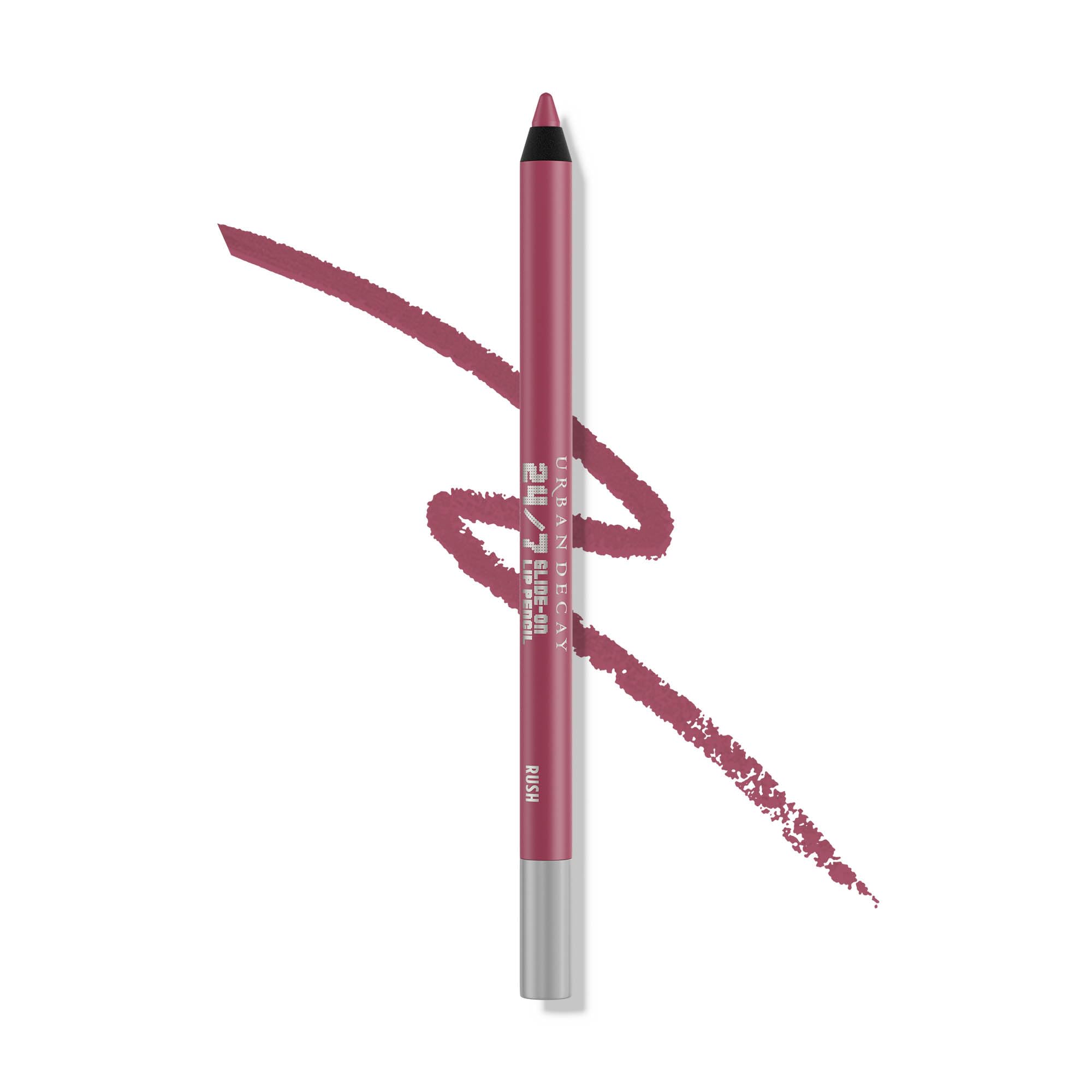 Ud 24/7 Glide On Lip Pencil Rush Long Wear Lip Pencil 0.04 oz
