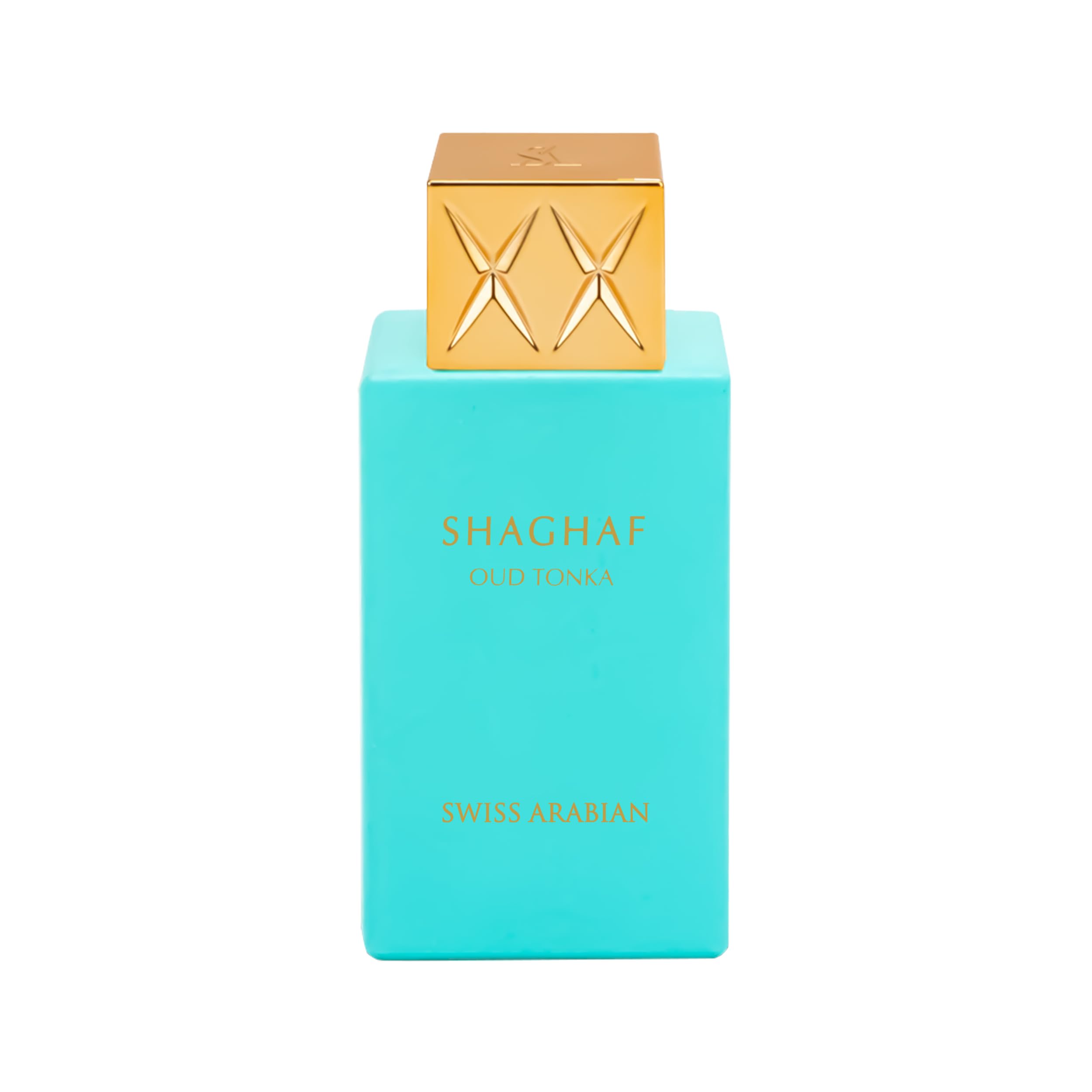 Swiss Arabian Shaghaf Oud Tonka